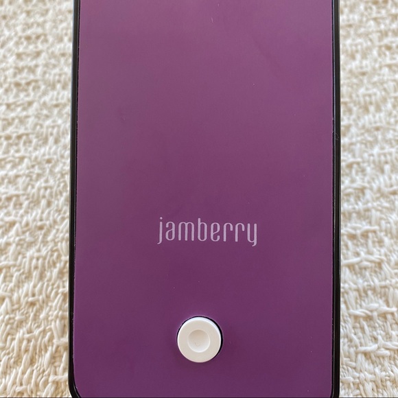 jamberry mini heater - Picture 2 of 4